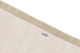Platinum Sun & Shade | Coolfit Sonnensegel Dreieck 90° 400 x 400 x 570 cm | Sand