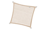 Platinum Sun & Shade | Coolfit Schaduwsegel Rechteck 300 x 500 cm | Sand