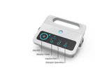 Maytronics | Dolphin Zenit Z3i Robot Staubsauger P/16