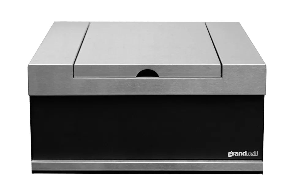 Grandhall | Einbau-BBQ-Seitenbrenner