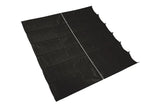 Platinum Sun & Shade | Coolfit Harmonica Schaduwsegel 290 x 500 cm | Schwarz