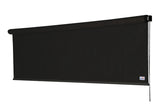 Platinum Sun & Shade | Coolfit Rollo 296 x 240 cm | Schwarz