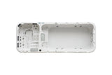 Aquatic 3 Deep Swimspa | Sterling White mit DUNKELGRAU